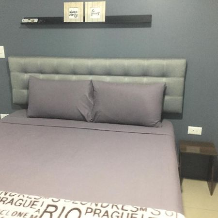 Pp Suite Guayaquil Exterior foto