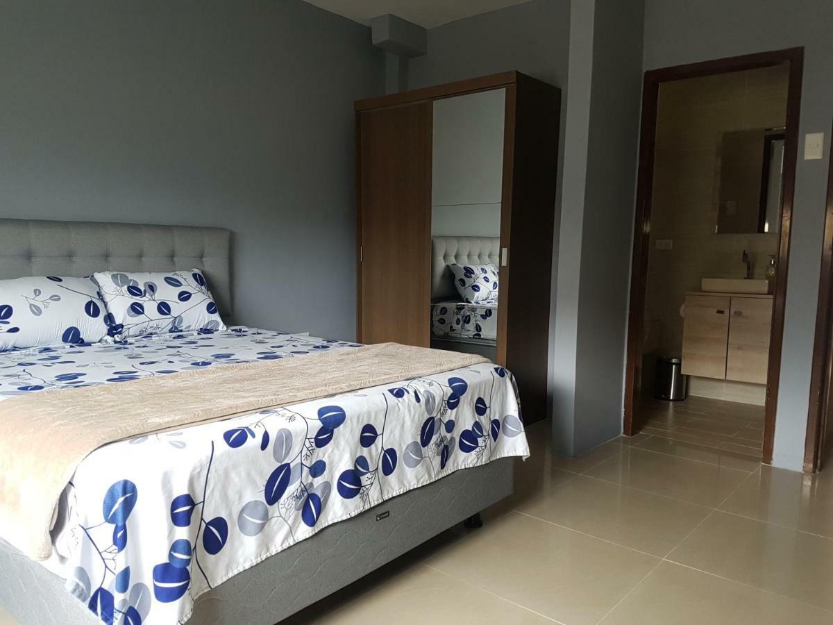 Pp Suite Guayaquil Exterior foto